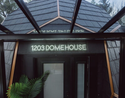 The Dome House YYC